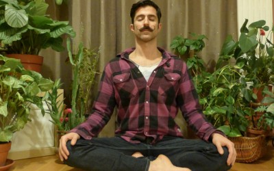 Meditation For People Who Don’t Meditate (A 12-Step Guide)