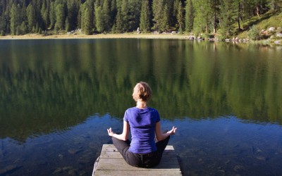How Meditation Changes Your Brain Frequency