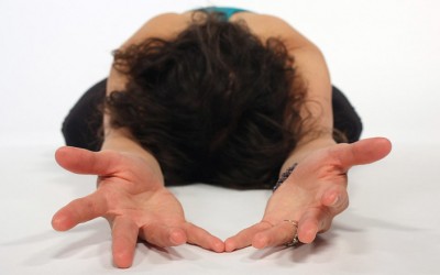 5 Signs You May Be Ready to Practice Reiki
