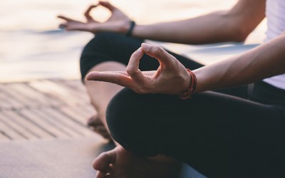 9 Things You’ll Notice After Meditating For Just 1 Minute