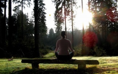 Study Suggests Meditation Can Alter Your Body On A Cellular Level