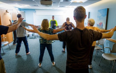 How Reiki and Qigong Can Help Cancer Patients