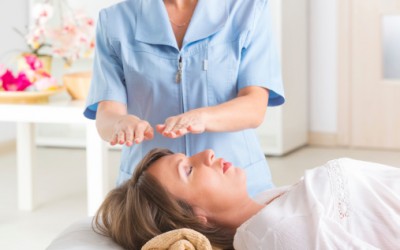 Reiki Provides Improvement in Common Cancer-Related Symptoms